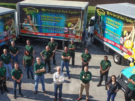 Restoration Xperts Picture 5