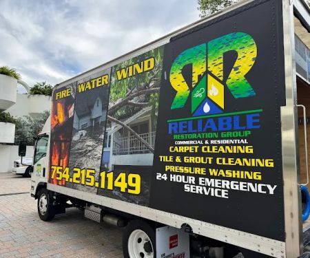 Reliable Restoration Group, LLC
