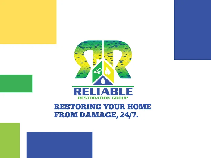 Reliable Restoration Group, LLC Picture 2