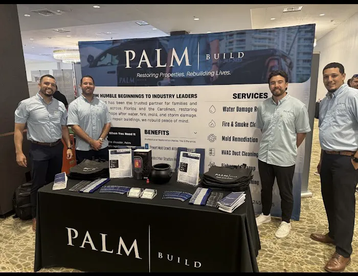 PALM BUILD Picture 3