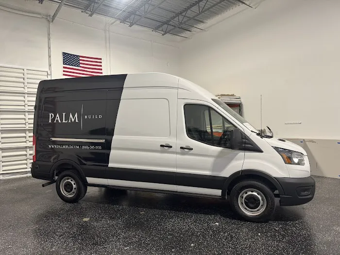 PALM BUILD Picture 1