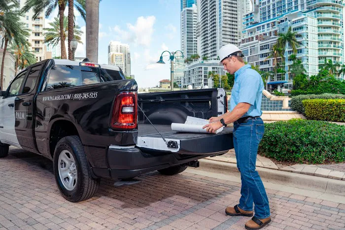 PALM BUILD Picture 5