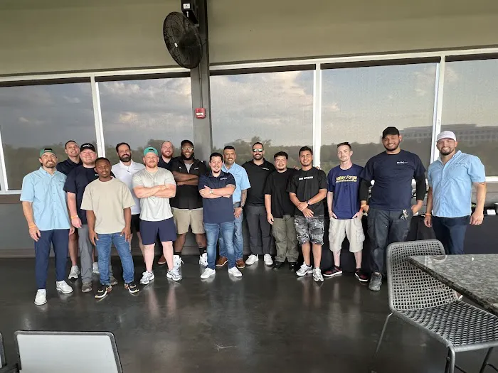 PALM BUILD Picture 4