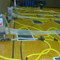 Emergency Flood Services ico