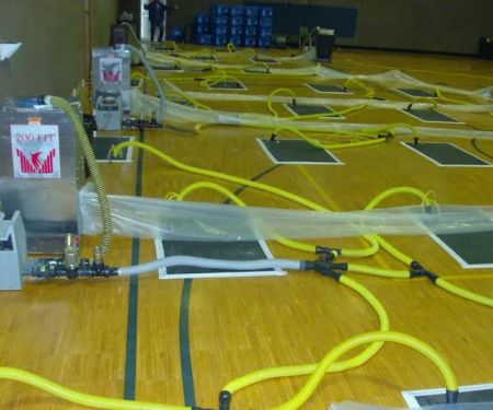 Emergency Flood Services