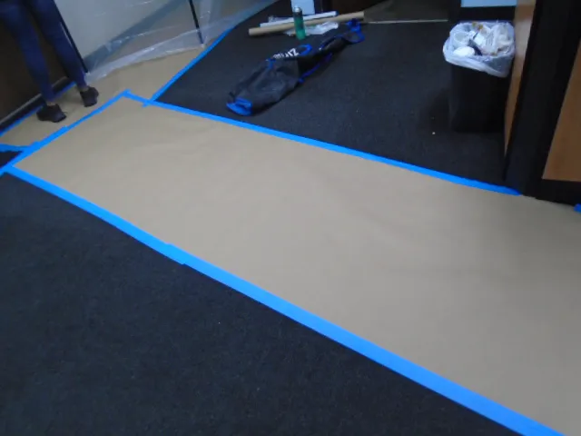 All In One Emergency Mitigation Service Picture 6