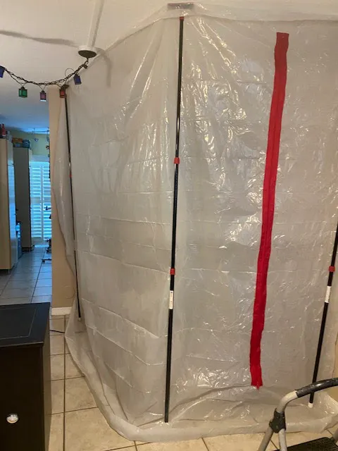 All In One Emergency Mitigation Service Picture 10