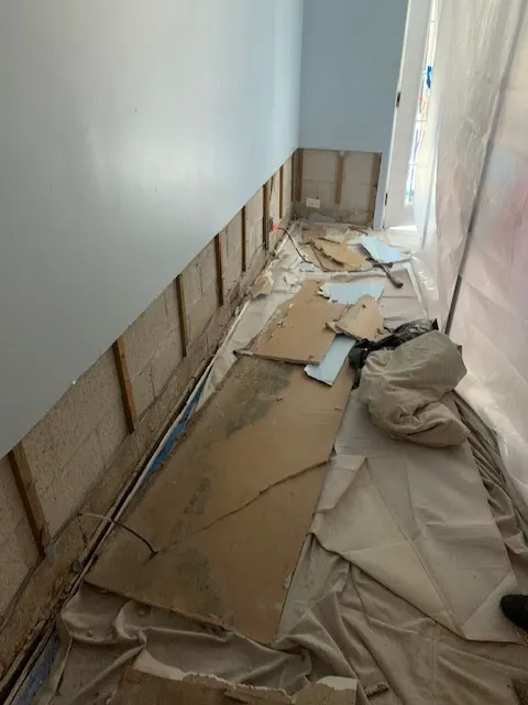 All In One Emergency Mitigation Service Picture 7