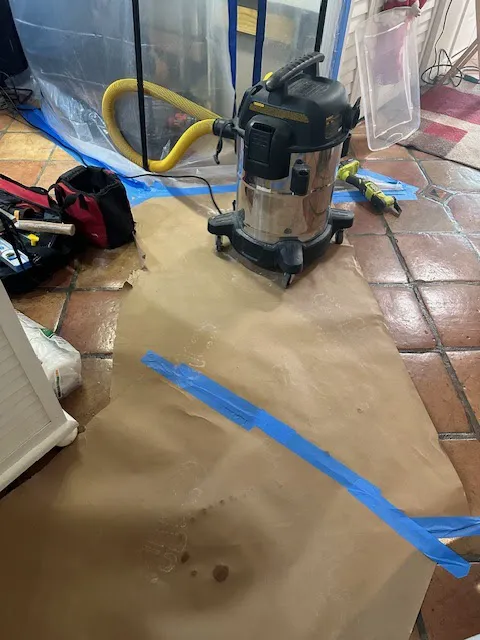 All In One Emergency Mitigation Service Picture 9