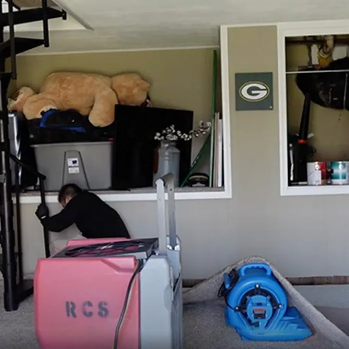 Apex Damage Restoration Pompano Beach Picture 4