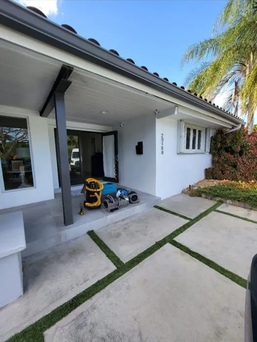 All Set Restorations Picture 6