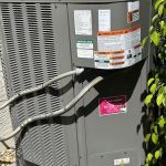 Erica's Plumbing, Air Conditioning & Restoration