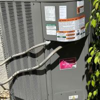 Erica's Plumbing, Air Conditioning & Restoration ico