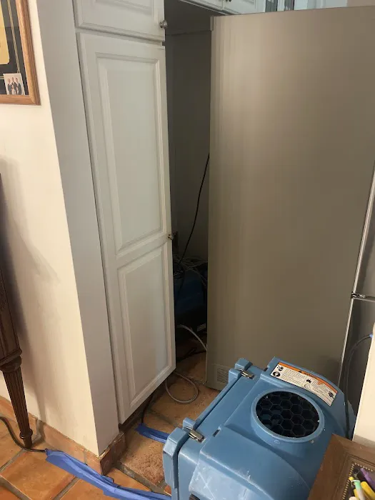 Erica's Plumbing, Air Conditioning & Restoration Picture 4