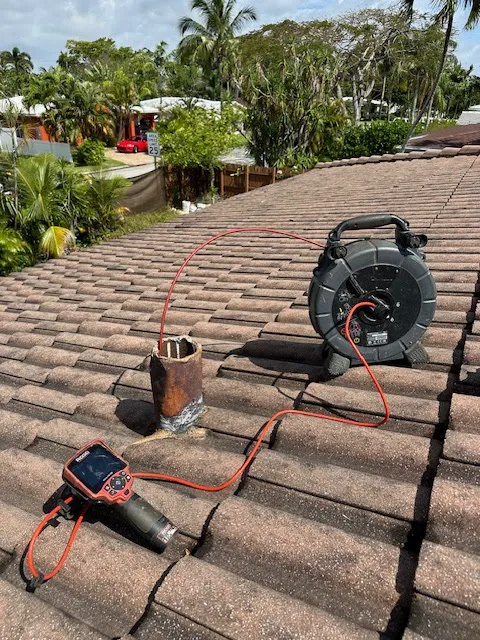 Erica's Plumbing, Air Conditioning & Restoration Picture 3