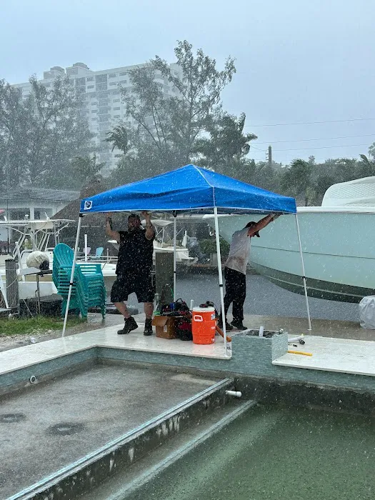 Erica's Plumbing, Air Conditioning & Restoration Picture 8