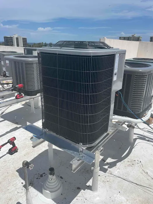 Erica's Plumbing, Air Conditioning & Restoration Picture 7