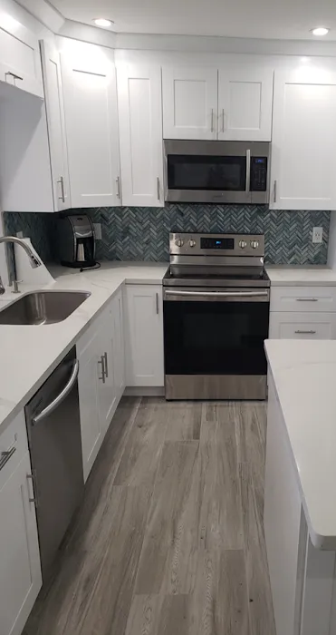 Erica's Plumbing, Air Conditioning & Restoration Picture 9