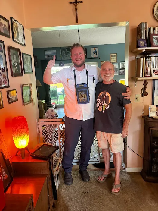 Erica's Plumbing, Air Conditioning & Restoration Picture 10