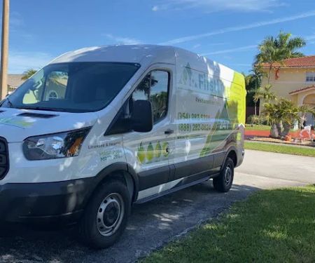 FIRSTLINE Restoration, Inc.