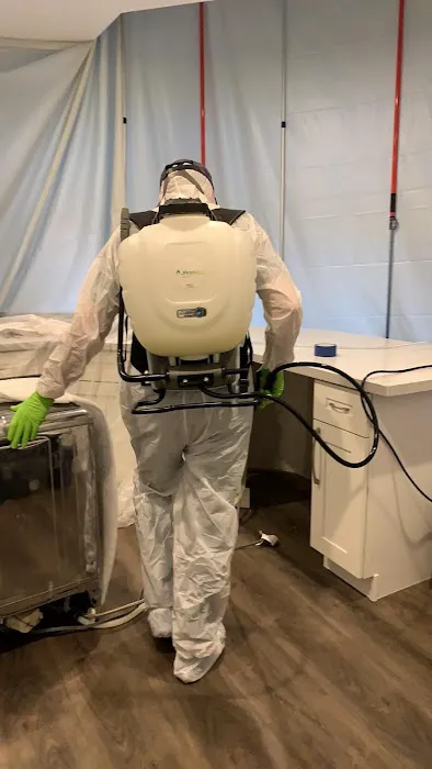 FIRSTLINE Restoration, Inc. Picture 2