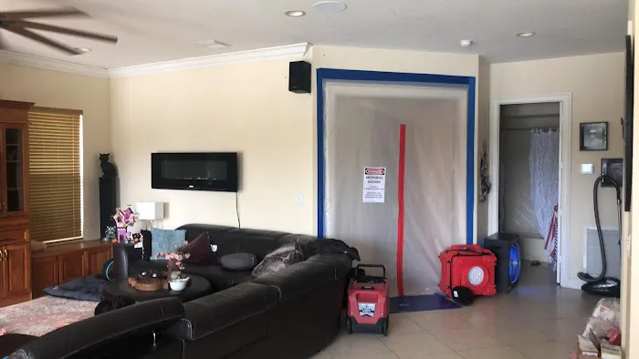 FIRSTLINE Restoration, Inc. Picture 5