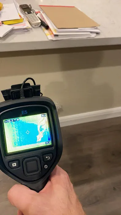 FIRSTLINE Restoration, Inc. Picture 4