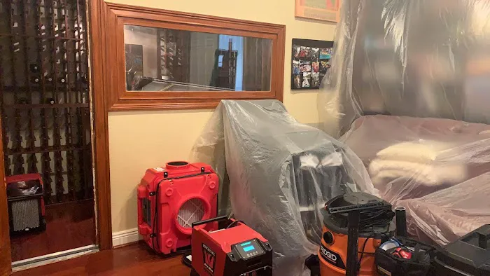 FIRSTLINE Restoration, Inc. Picture 6