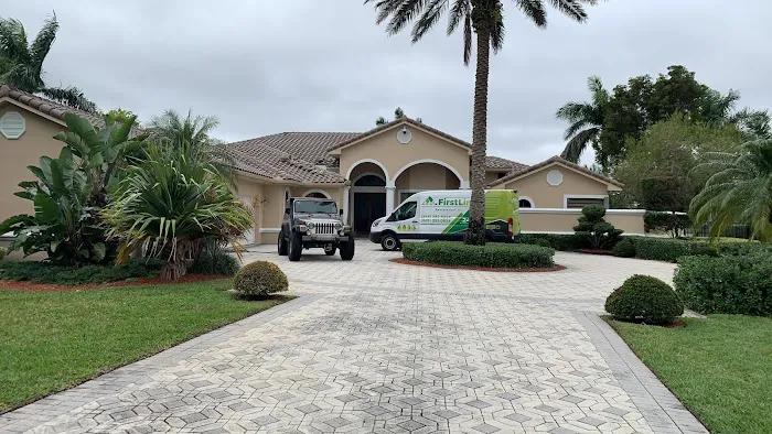 FIRSTLINE Restoration, Inc. Picture 9