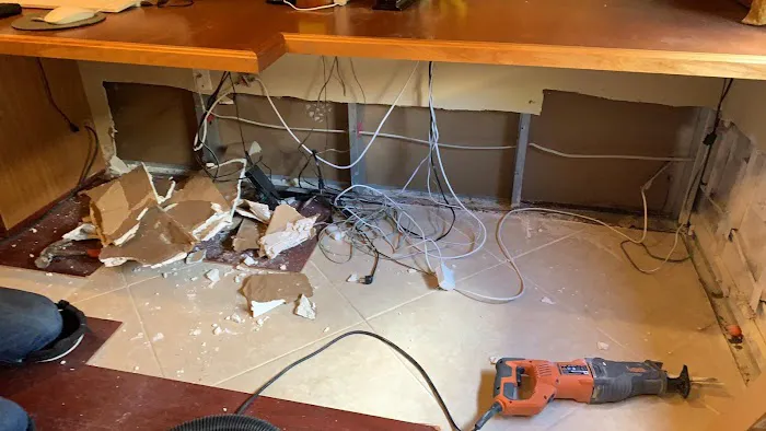 FIRSTLINE Restoration, Inc. Picture 10