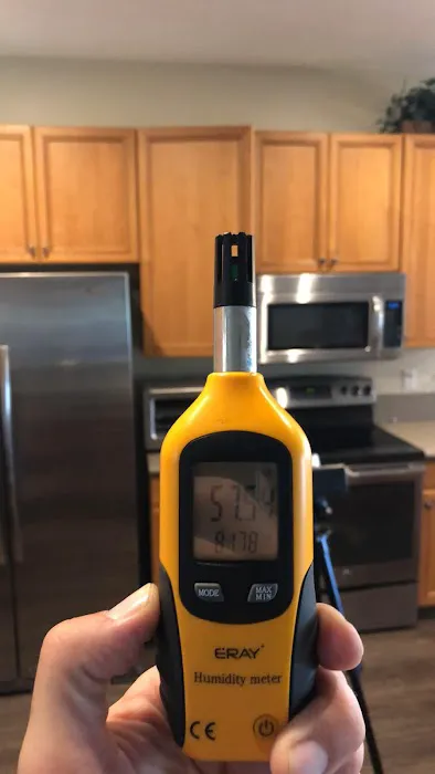 FIRSTLINE Restoration, Inc. Picture 7