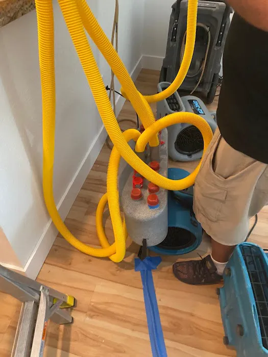 RestoFlo Restoration and Leak Detection Picture 4