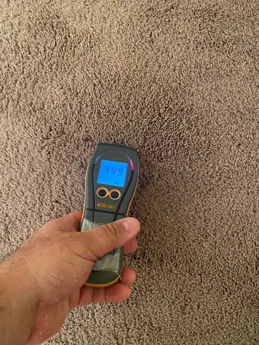 RestoFlo Restoration and Leak Detection Picture 5