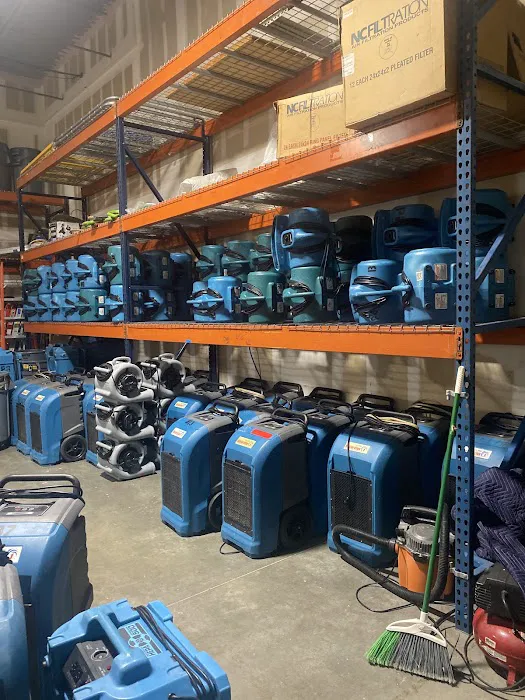 RestoFlo Restoration and Leak Detection Picture 2