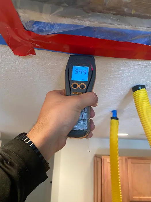 RestoFlo Restoration and Leak Detection Picture 1