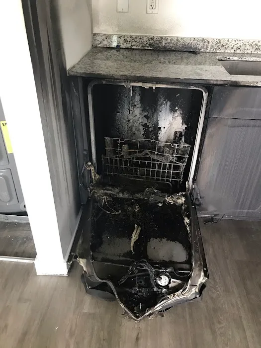 RestoFlo Restoration and Leak Detection Picture 9