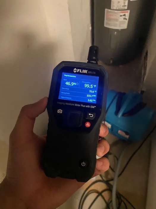 RestoFlo Restoration and Leak Detection Picture 10