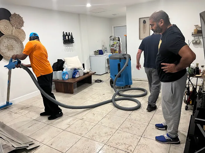 All Dry Services of Parkland Picture 1