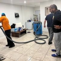 All Dry Services of Parkland ico