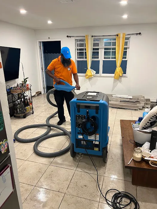 All Dry Services of Parkland Picture 6