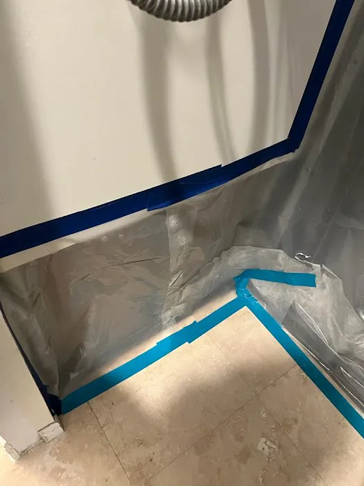 All Dry Services of Parkland Picture 9