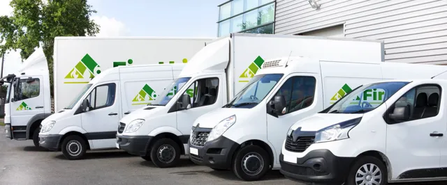 FIRSTLINE Restoration, Inc. Picture 1