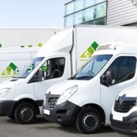 FIRSTLINE Restoration, Inc. ico