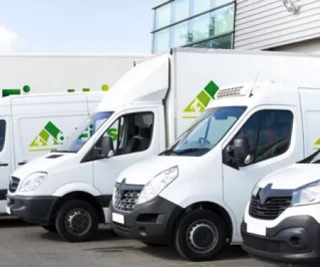 FIRSTLINE Restoration, Inc.