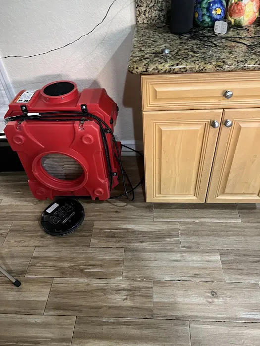 FIRSTLINE Restoration, Inc. Picture 7