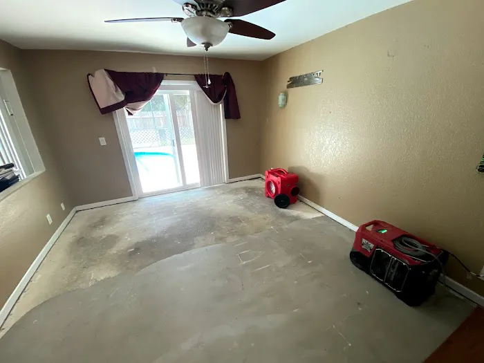 FIRSTLINE Restoration, Inc. Picture 10