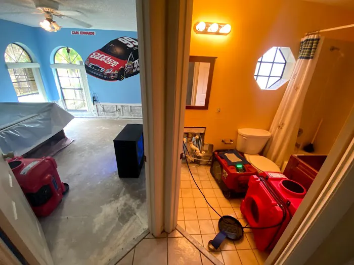 FIRSTLINE Restoration, Inc. Picture 9