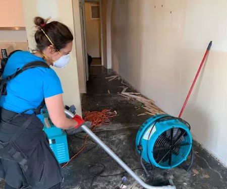 Hillsboro Water Damage Restoration Deerfield Beach FL