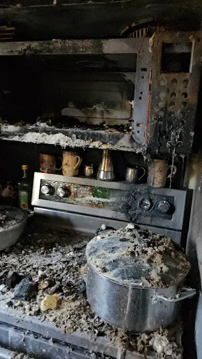 Hillsboro Water Damage Restoration Deerfield Beach FL Picture 2