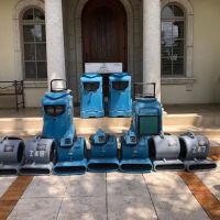 Eco Restoration & Construction, LLC ico